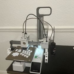 Bamboo Labs A1 Mini