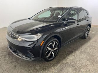 2024 Volkswagen ID.4