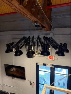 Moooi "Dear Ingo" Chandelier by Ron Gilad - Brand New