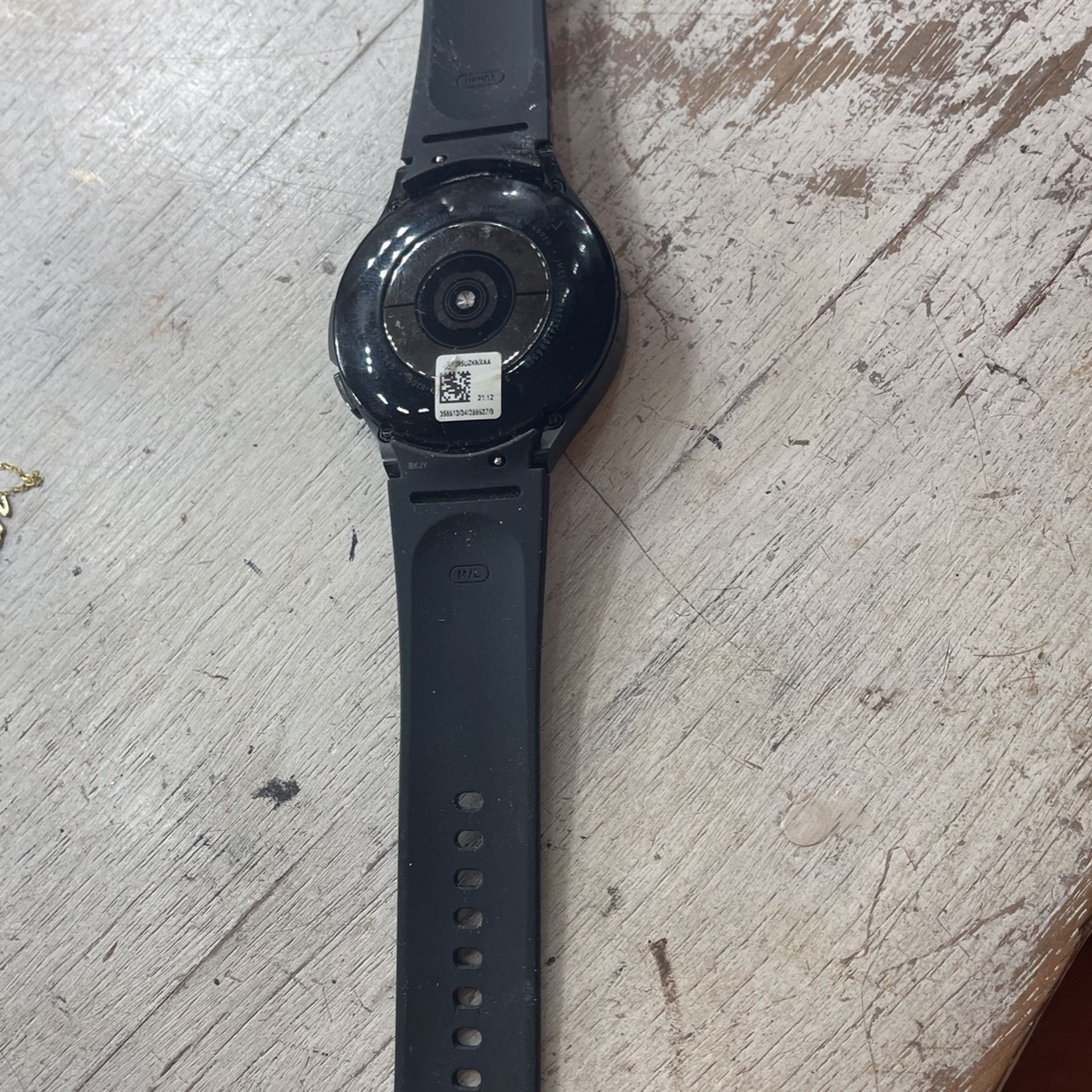 Android Watch Like Brand New Only Used In A Couple Times  display picture 1