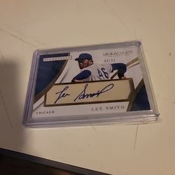 Lee Smith Auto