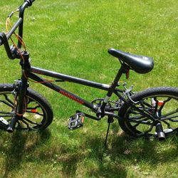 BMX MONGOOSE 