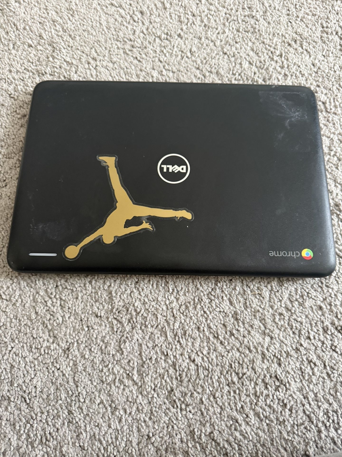 Dell Chromebook