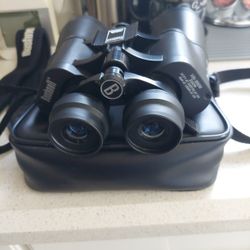 Bushnell 10x30x50 Binoculars 