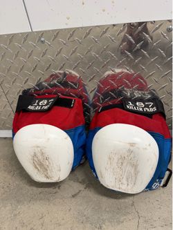 Knee Pads