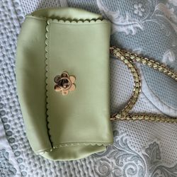 Mulberry Purse 