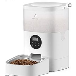 Automatic Pet Feeder