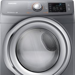 Samsung 7.5 Cu. Ft Electric Dryer dv42h5200e