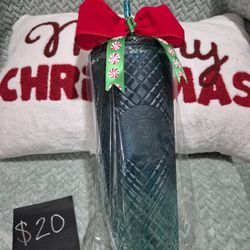 New Starbucks Tumblers 