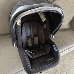 Baby Stroller 