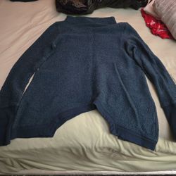 Sweater Xs