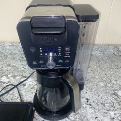 Coffee Maker 