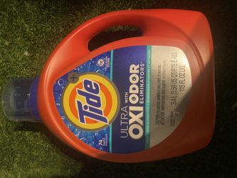 Tide