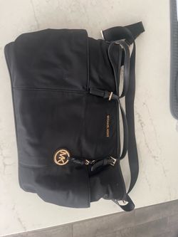 Women’s Michael Kors diaper bag