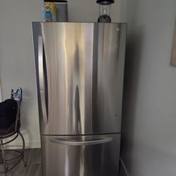 LG Refrigerator