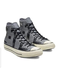 Converse hi 70 goretex size 10 and 9