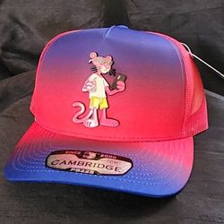 Pink Panther  Hat
