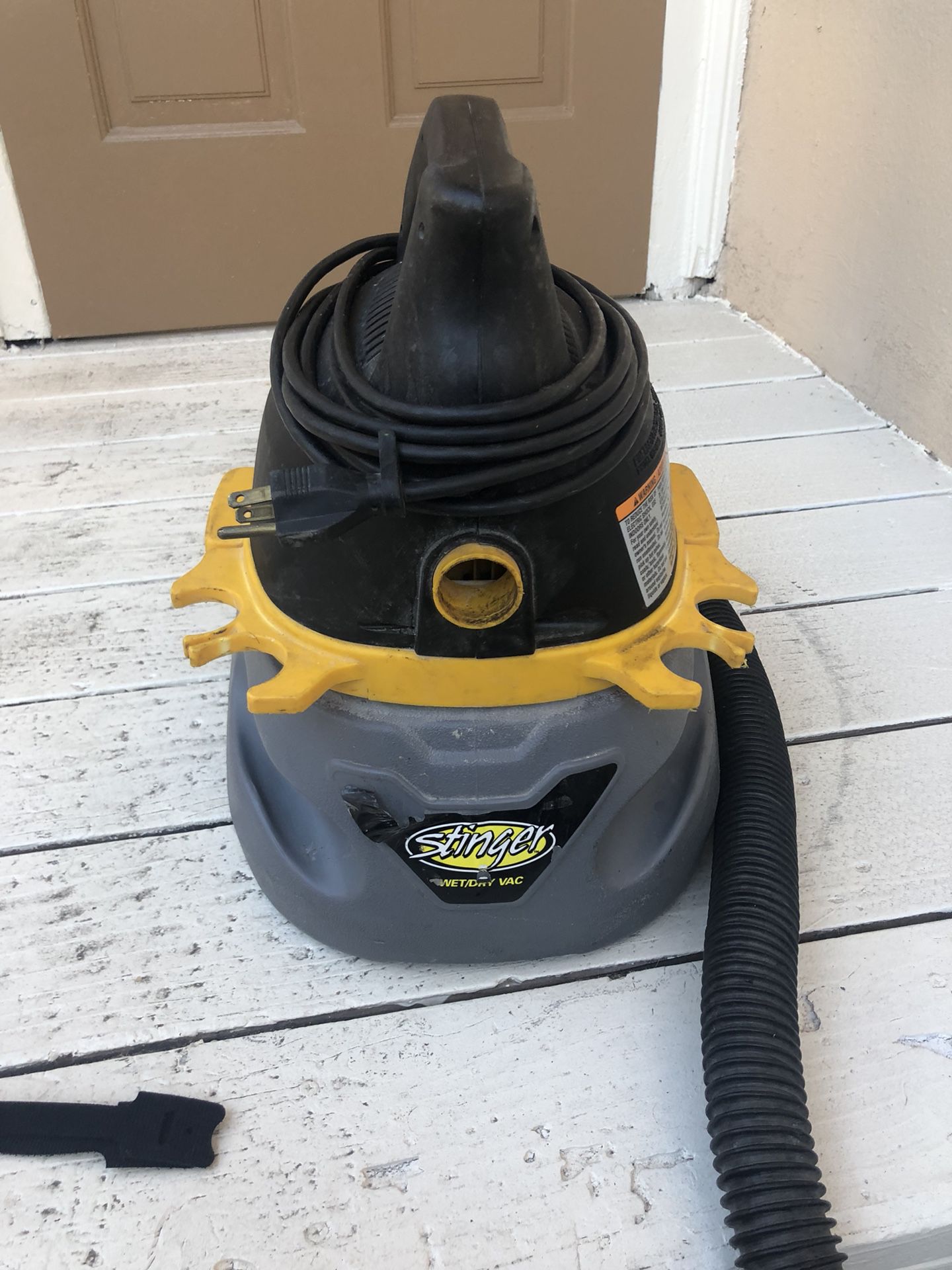 Dust Daddy vacuum attachment for Sale in Paramount, CA - OfferUp