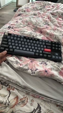 Keychron K8 Pro (Brown Switches)