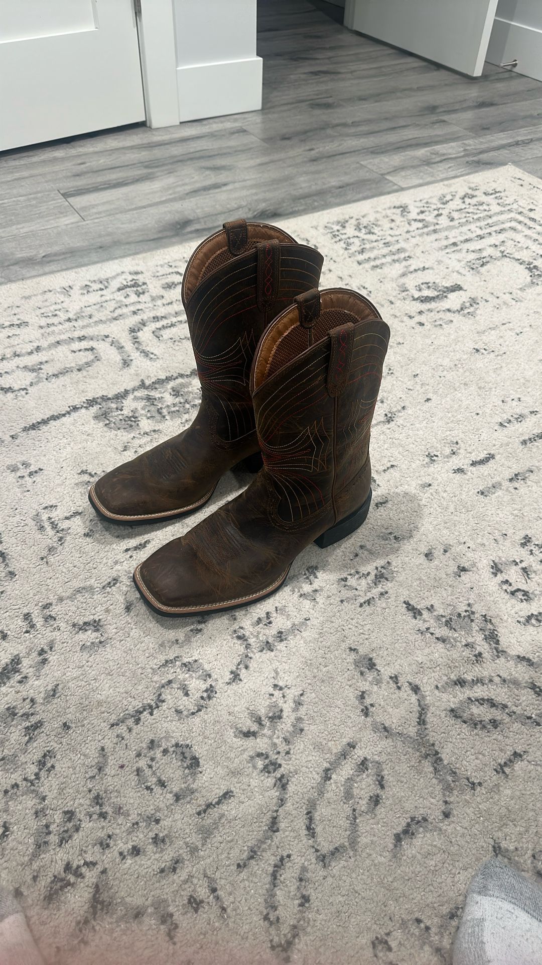 Men’s Cowboy Boots