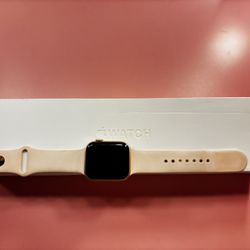 Series 5 Apple Watch 