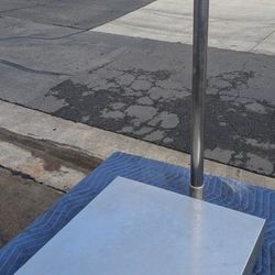 Ohaus Corp. Digital Scale (T32XW)
