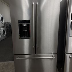 KitchenAid Refrigerator