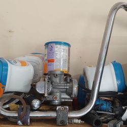 Apehangers Handle Bars