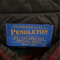 Pendleton Size L