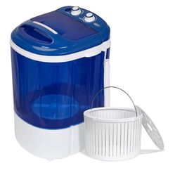 Mini Washing Machine 
