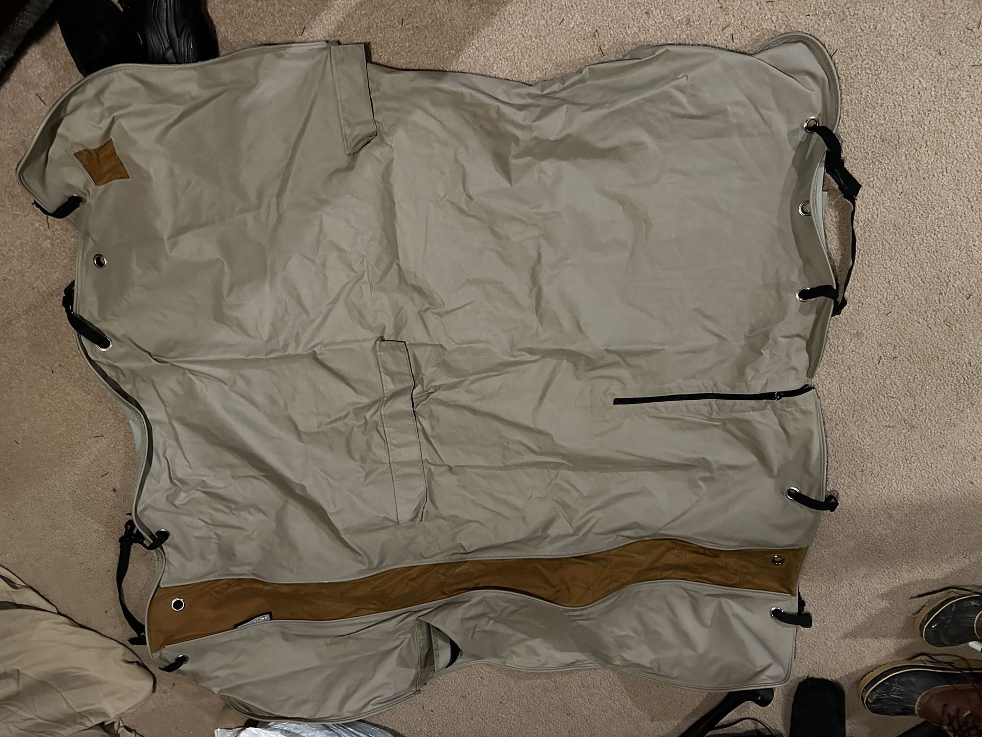 Car Seat Protector For Pets