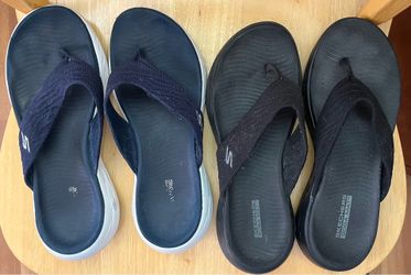 Skechers Flip Flops