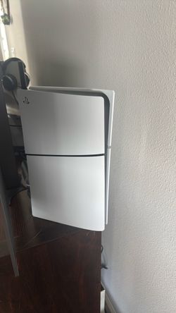 PS5 (no controller)
