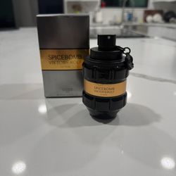Viktor & Rolf | Spicebomb Extreme | 3.0 oz