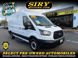 2019 Ford Transit-250