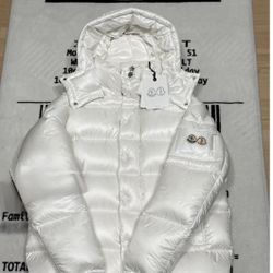 Moncler Coat