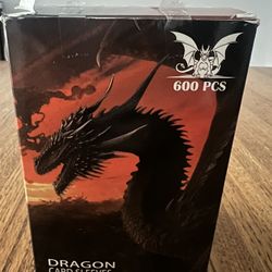 Dragon Card Sleeves $9 