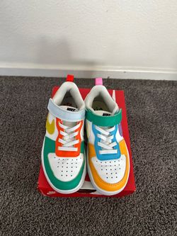 Multi color