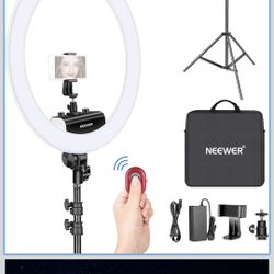 Ring Light 