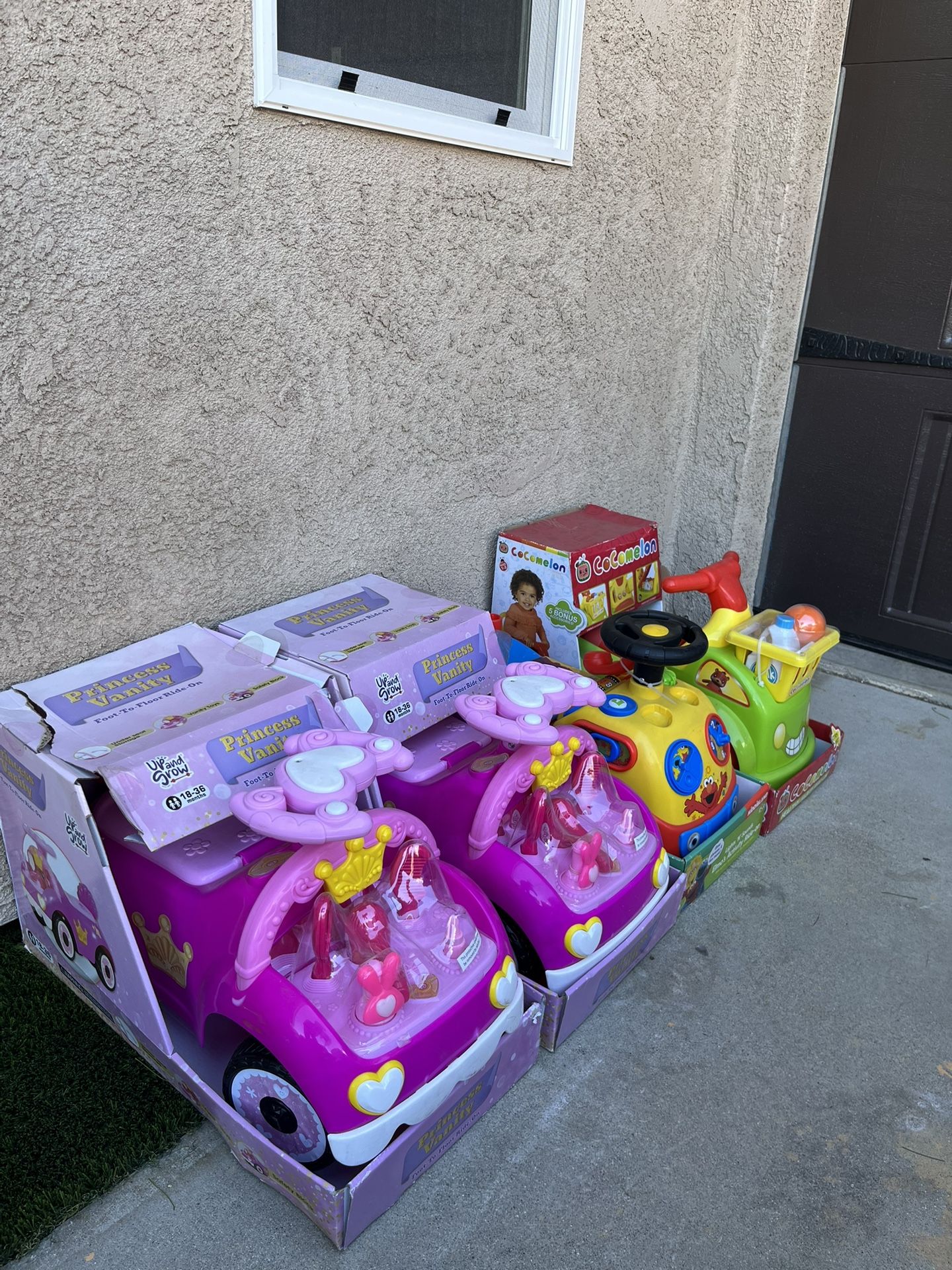 Kids play cars/ toddler cars 