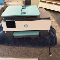 Hp Printer-works