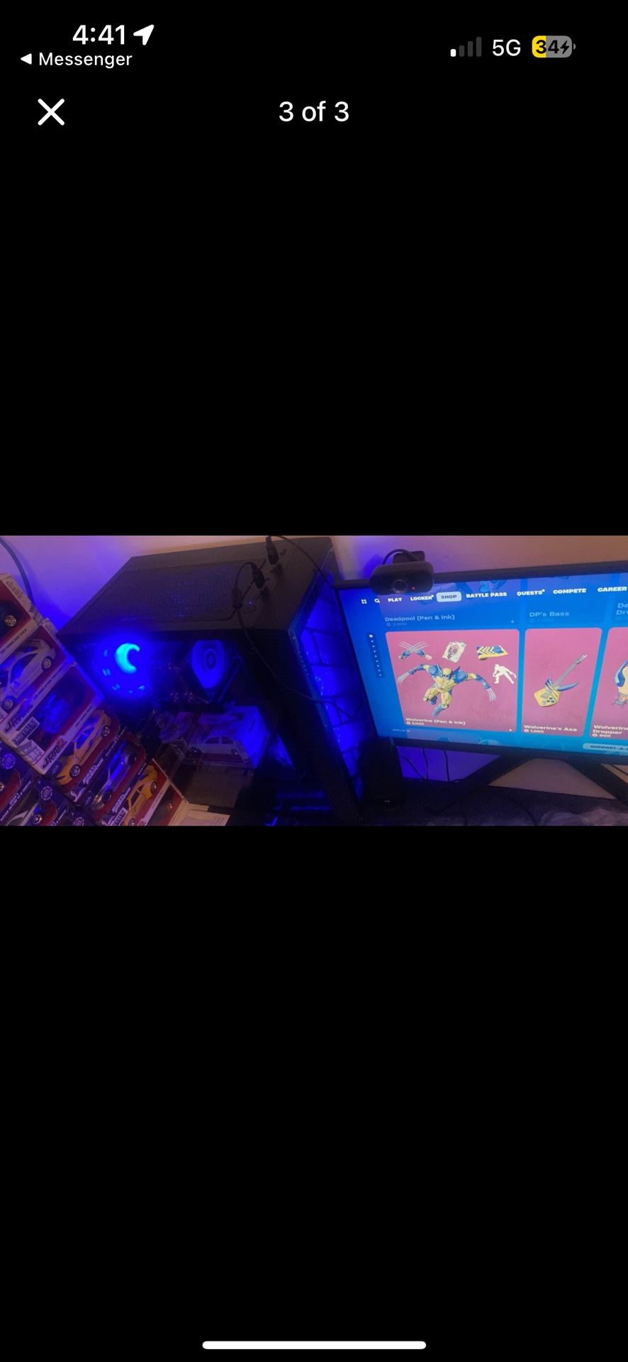 Gaming PC