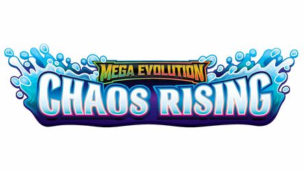 Pokemon Chaos Rising - Bulk (500 cards)