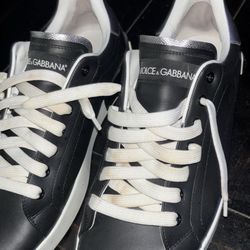 D&G Men’s Sneakers $200