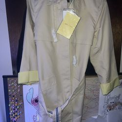 All Weather Trench Coat