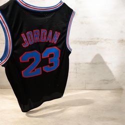 TuneSquad Jersey