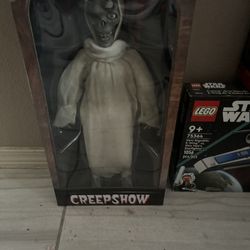 Creep Show Figure 