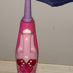 Kids Vaccum Toy