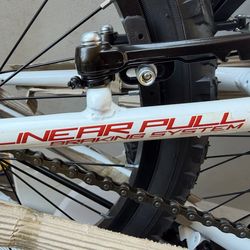 Bicycle  for kids 20”