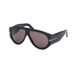 TOM FORD pilot-frame sunglasses. The Most trendy!